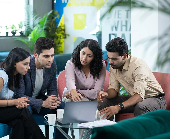 Solving Business Problems with Execution-Ready Solutions